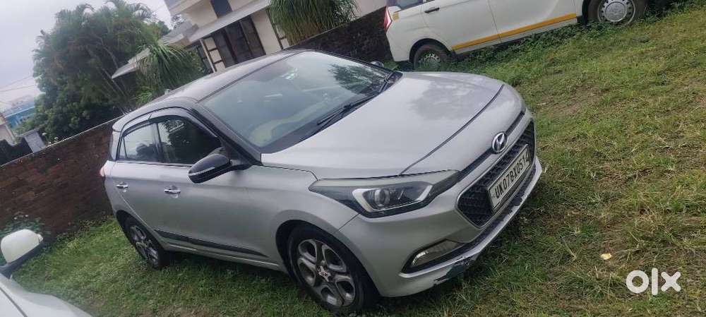 Hyundai I20 Active 1.4 Sx (o), 2016, Diesel