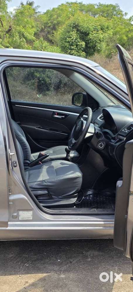 Maruti Suzuki Swift 2011-2014 Vdi, 2012, Diesel