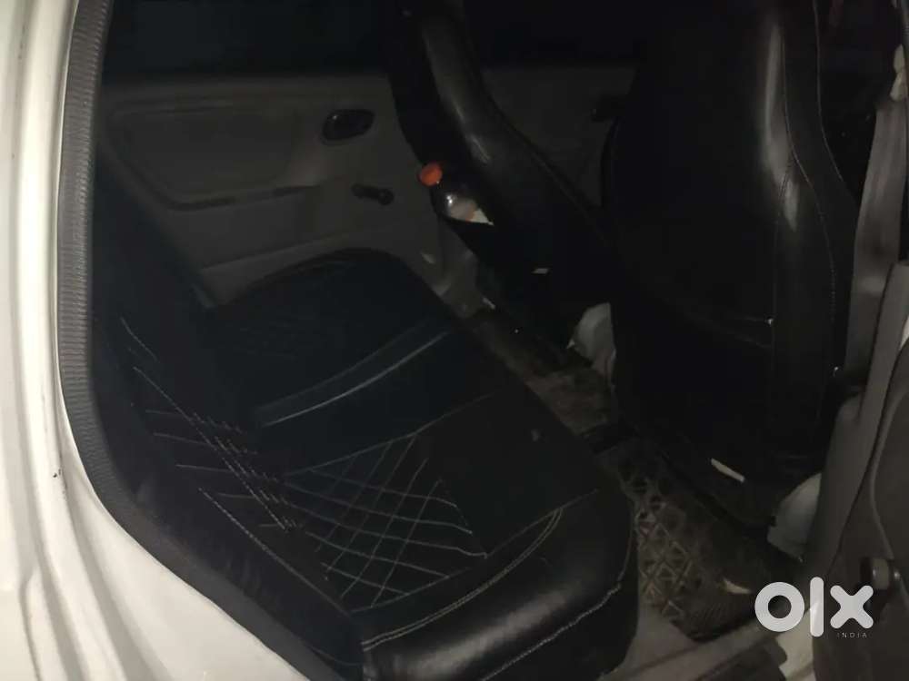 Maruti Suzuki Alto 2013 Lxi Petrol Automatic