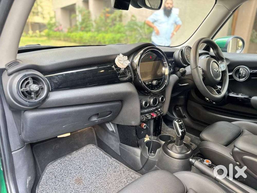 Mini Cooper 3 Door S, 2023, Petrol