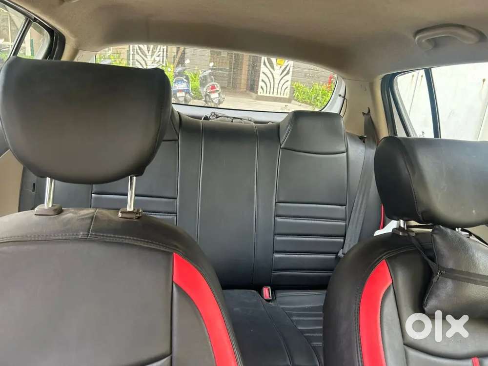 Hyundai I20 2011 Petrol 75000 Km Driven