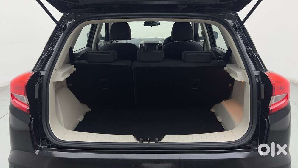 Mahindra Xuv300 W8 Amt Optional Diesel, 2020, Petrol