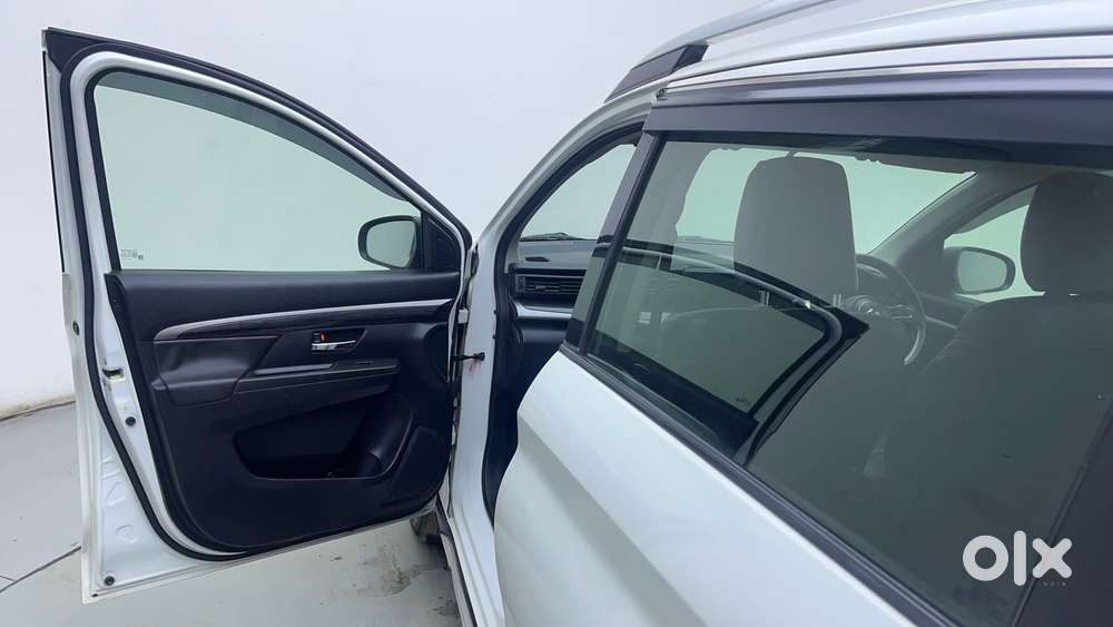 Maruti Suzuki Xl6 1.5 Alpha Mt, 2022, Petrol