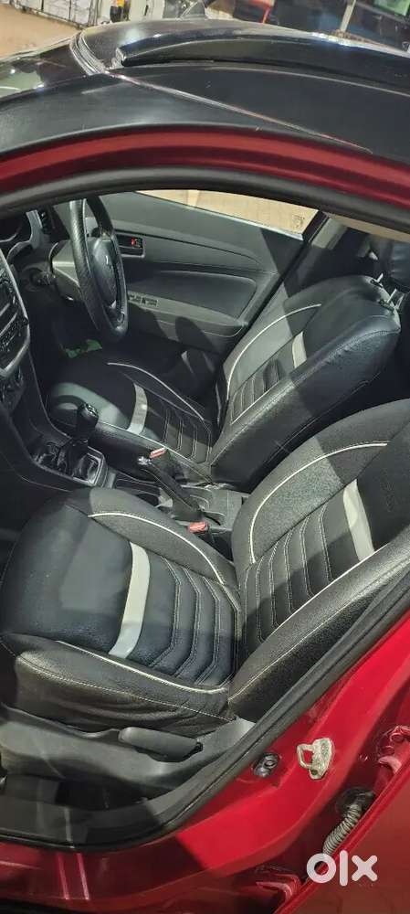 Maruti Suzuki Vitara Brezza 2017 Diesel 110000 Km Driven