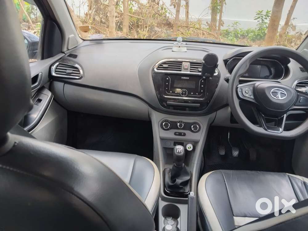 Tata Tiago Petrol 2022