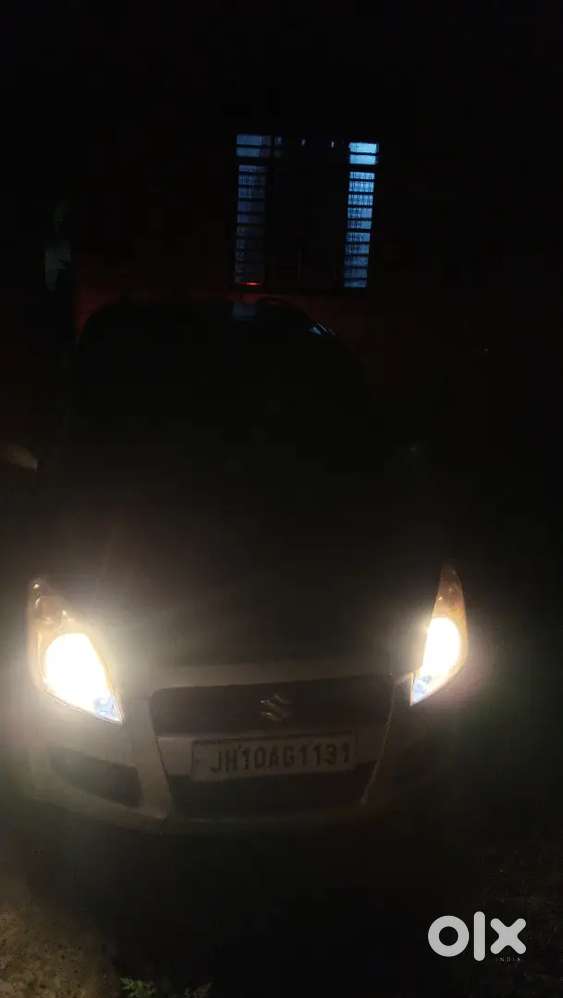 Maruti Suzuki Ritz Zxi Manual Diesel 2018