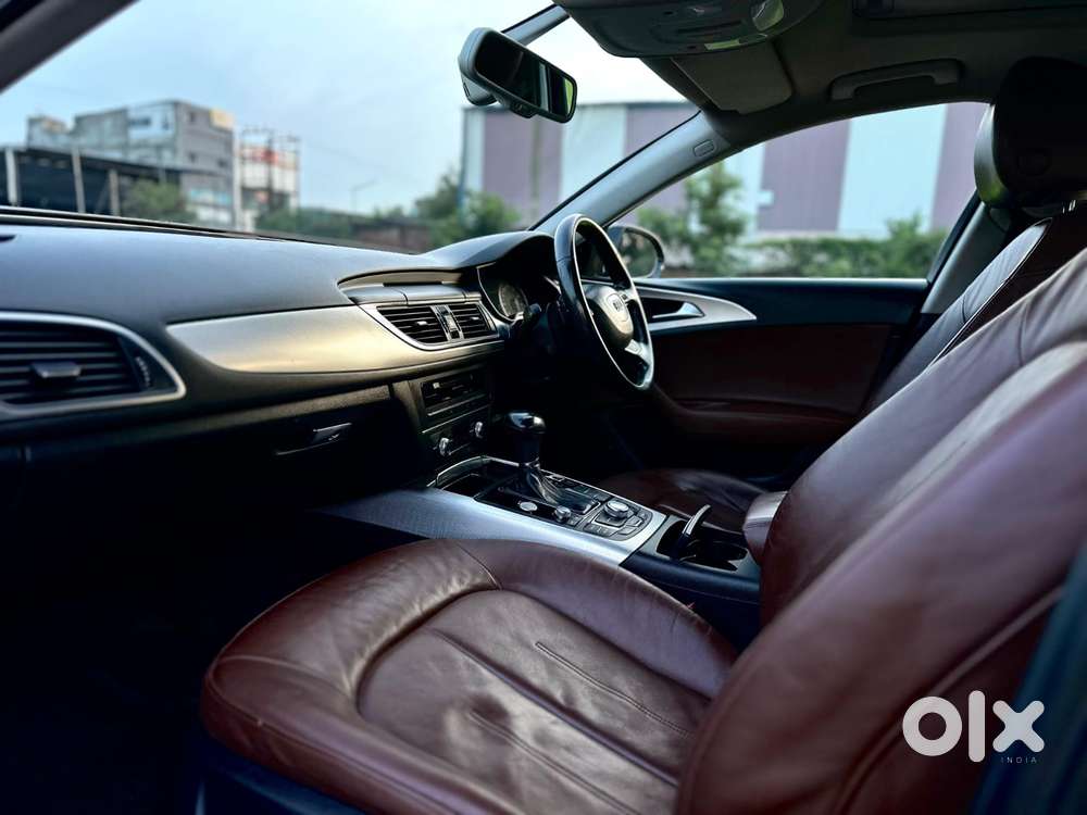 Audi A6 2.0 Tdi, 2011, Diesel