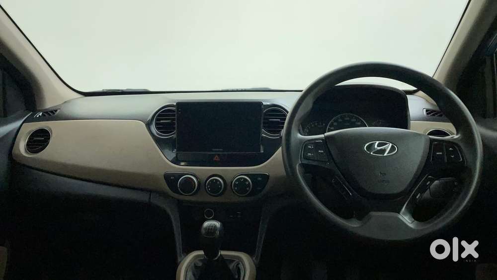 Hyundai Grand I10 1.2 Kappa Magna, 2018, Petrol