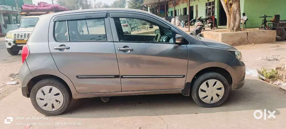 Maruti Suzuki Celerio
