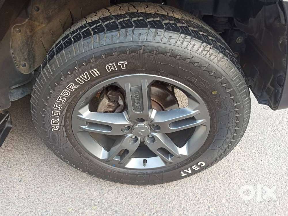 Mahindra Thar Lx Hard Top Diesel Mt Rwd, 2023, Diesel
