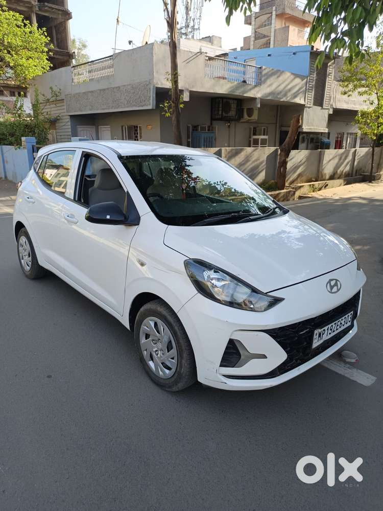 Hyundai Grand I10 Nios Magna, 2023, Petrol