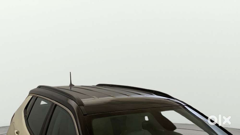 Jeep Compass 1.4 Night Eagle Petrol At, 2017, Petrol