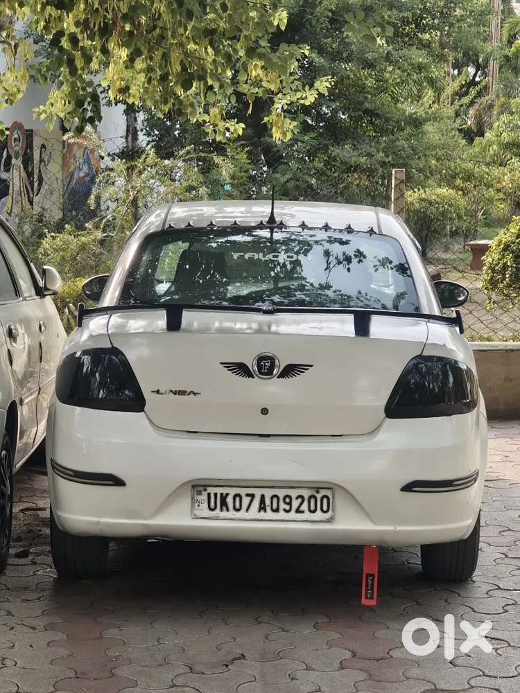 Fiat Linea Diesel Manual 2012