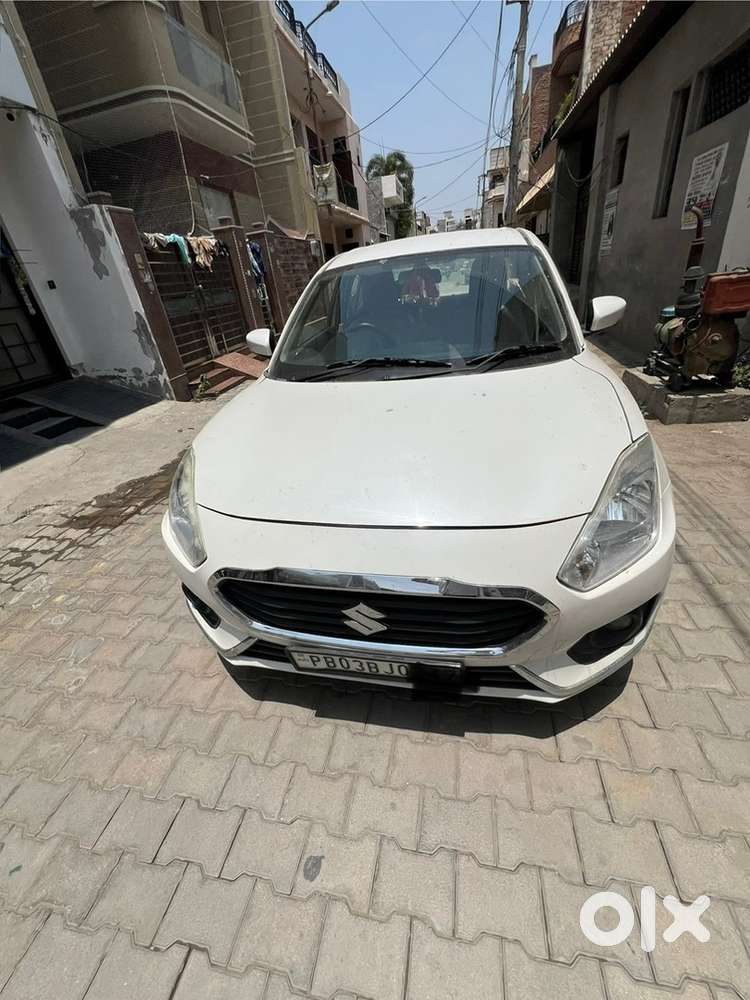2018 Maruti Dzire Vdi