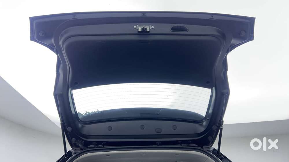 Hyundai Creta Sx 1.5 Petrol Cvt, 2022, Petrol