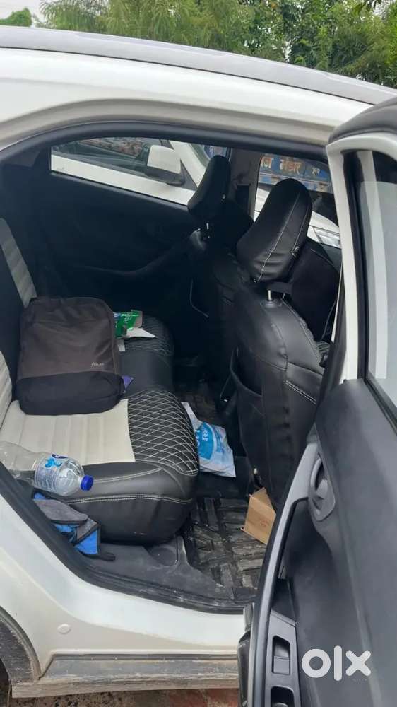 Tata Nexon 2024 Variant Smart