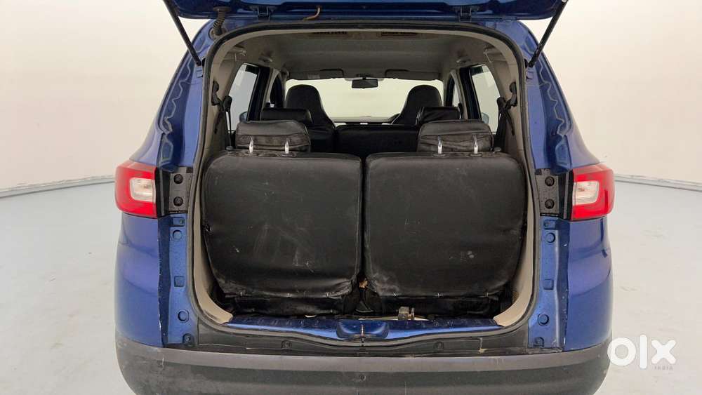 Renault Triber Rxz, 2019, Petrol