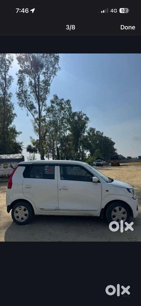 Maruti Suzuki 2022 Car