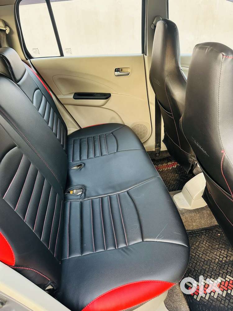 Maruti Suzuki Celerio Vxi(o), 2019, Petrol
