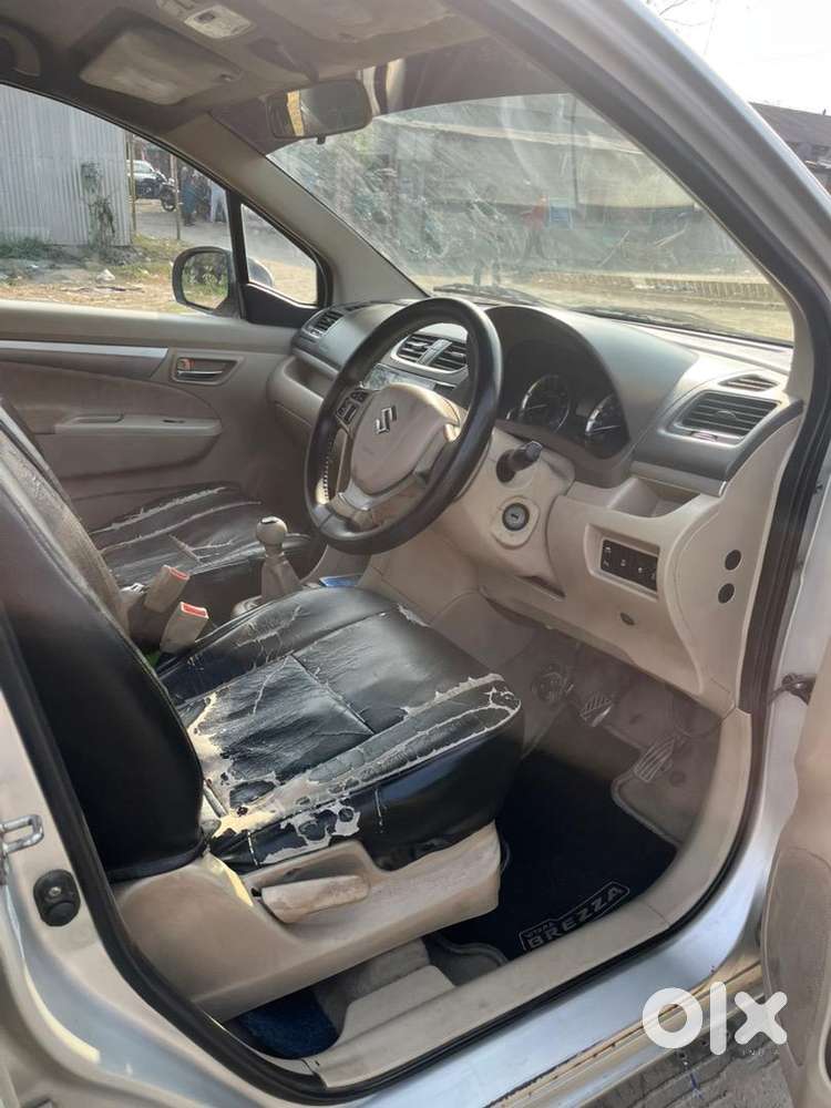 Maruti Suzuki Ertiga