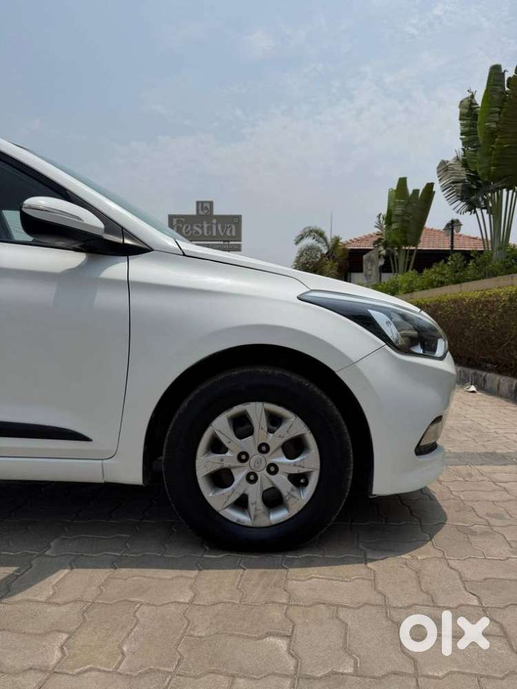 Hyundai Elite I20 Sportz (o) 1.2, 2015, Diesel