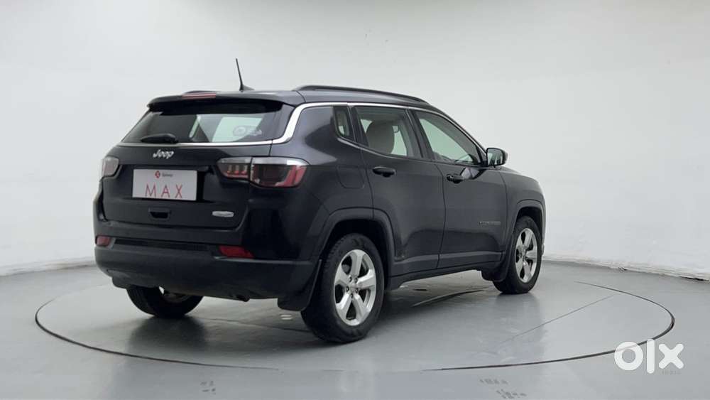 Jeep Compass 2.0 Longitude, 2020, Diesel