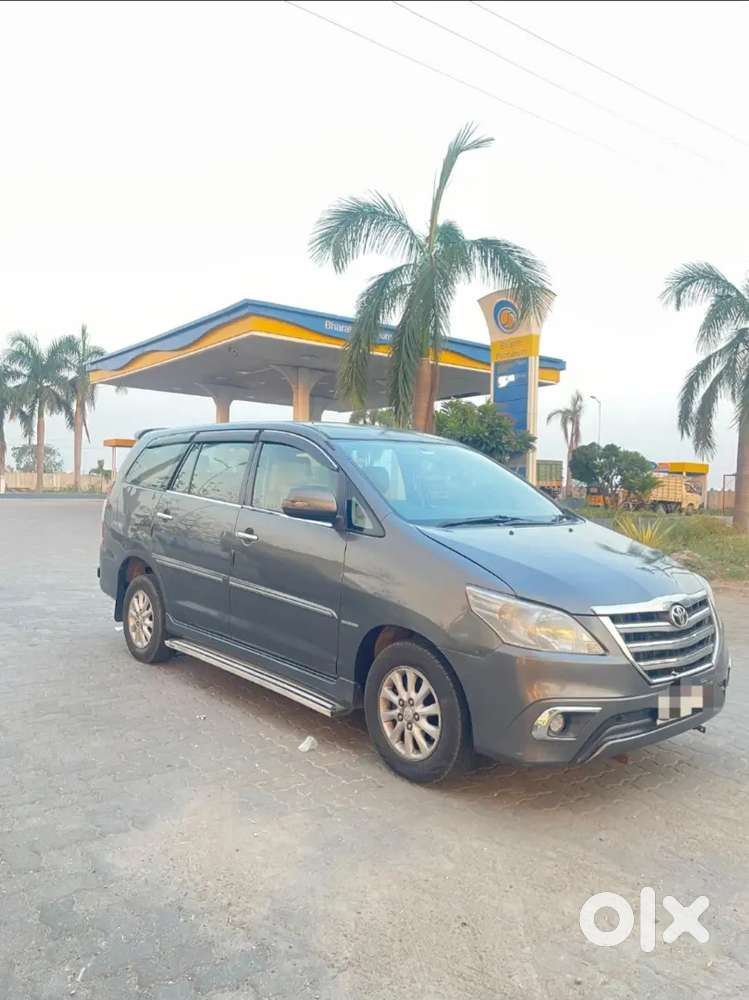 Innova For Sale