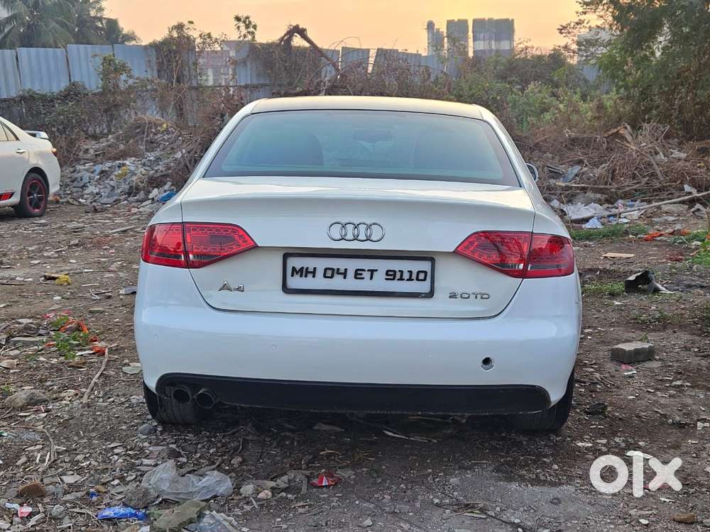 Audi Q7 3.0 Tdi Quattro Premium, 2013, Diesel