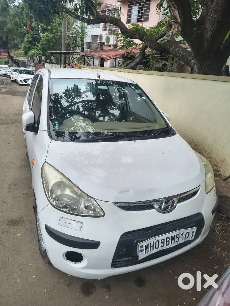 Hyundai I10 2010 Petrol Well Maintained