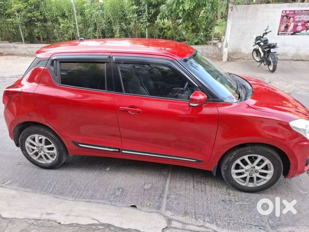 Maruti Suzuki Swift Zdi 2018, 2018, Diesel