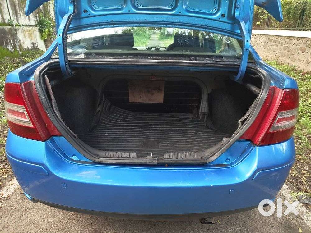 Ford Fiesta 2008-2011 1.6 Duratec S, 2009, Petrol