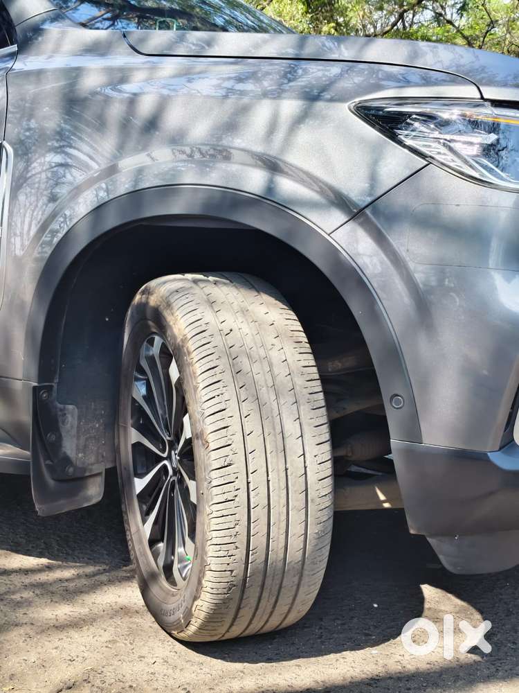 Mg Gloster Smart 6 Seater, 2021, Diesel