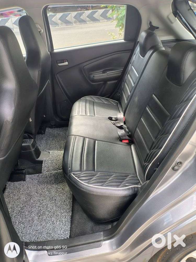 Maruti Suzuki Celerio Zxi, 2022, Petrol