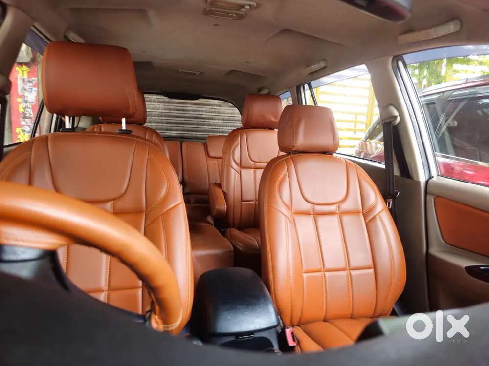 Toyota Innova 2.5 2015