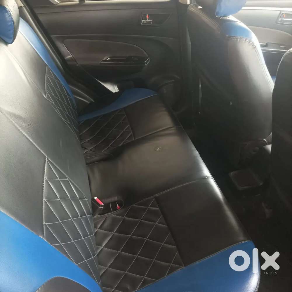 Excellent Working Condition And Brand New Tires