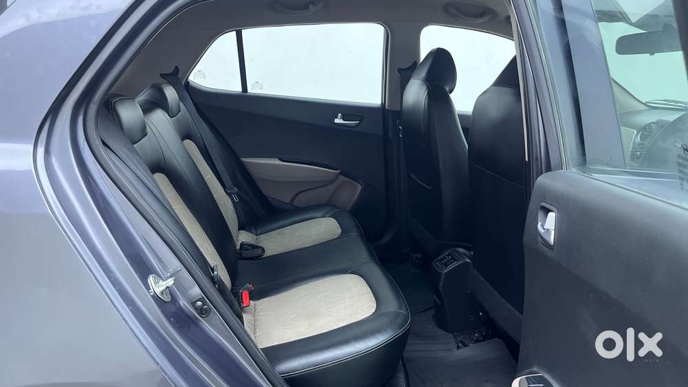 Hyundai Grand I10 [ ] 1.2 Kappa Vtvt Sportz At, 2018, Petrol