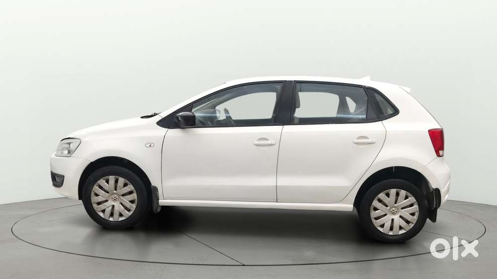 Volkswagen Polo Petrol Comfortline 1.2l, 2014, Petrol