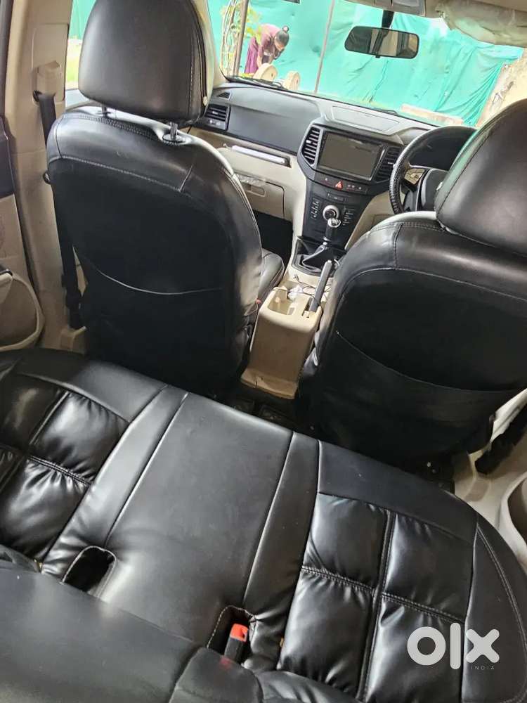 Mahindra Xuv300 1.5 Diesel 2022