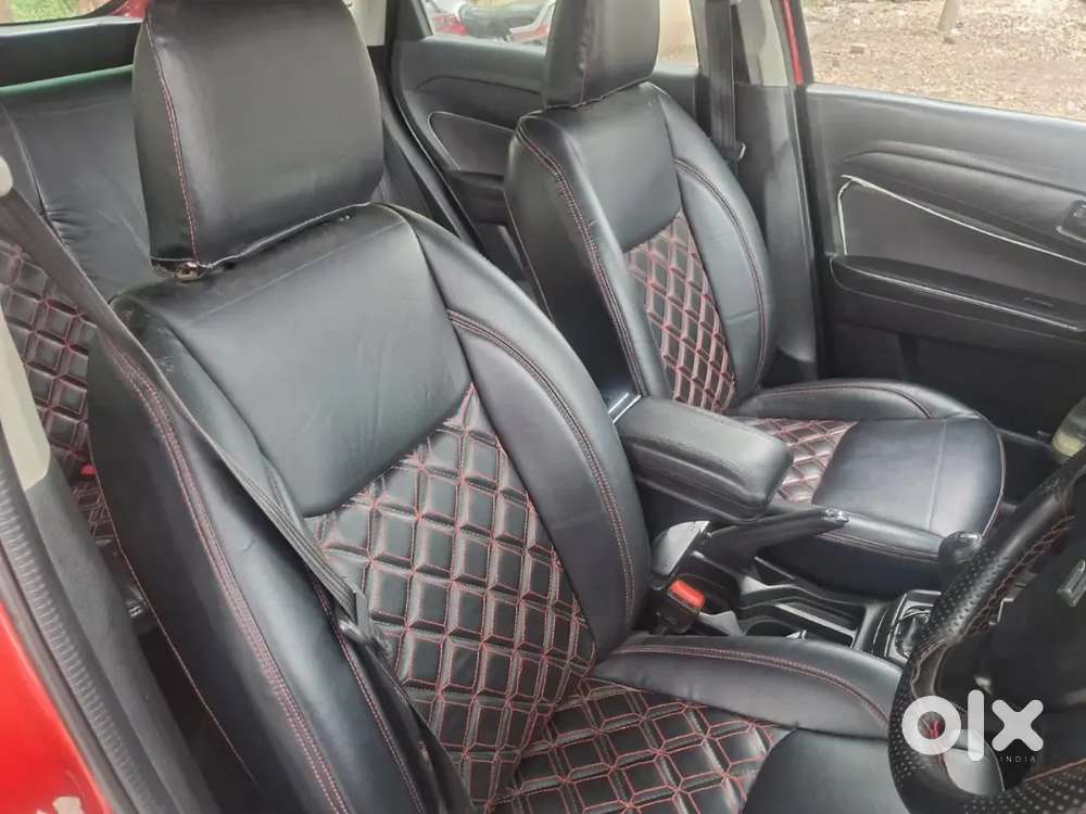 Maruti Suzuki Brezza 2019 Ldi