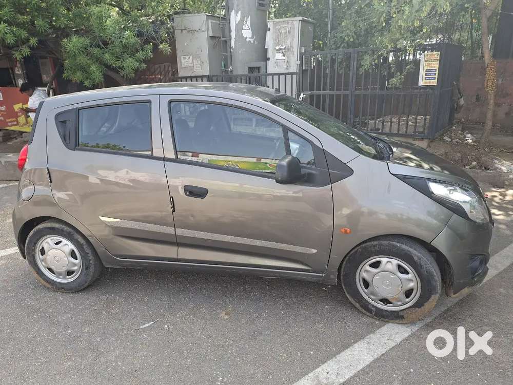 Chevrolet Beat 2015 Petrol 85000 Km Driven