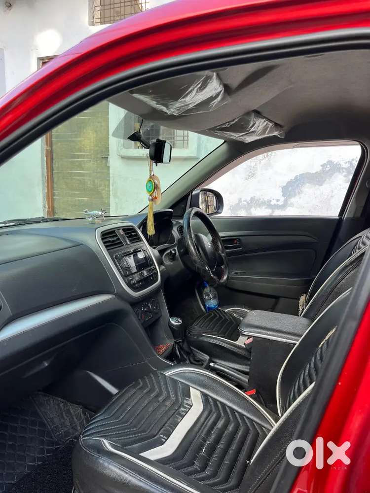 Maruti Suzuki Vitara Brezza 2016 Diesel Good Condition