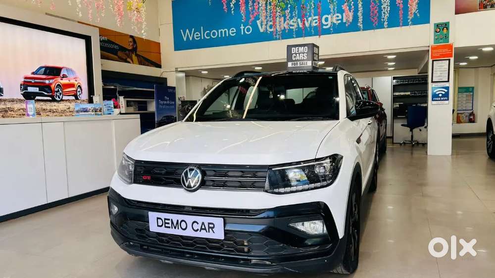 Volkswagen Taigun 2025