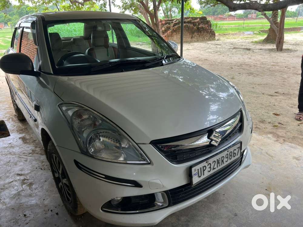 2022 Maruti Suzuki Swift Dzire Tour Cng Hybrid