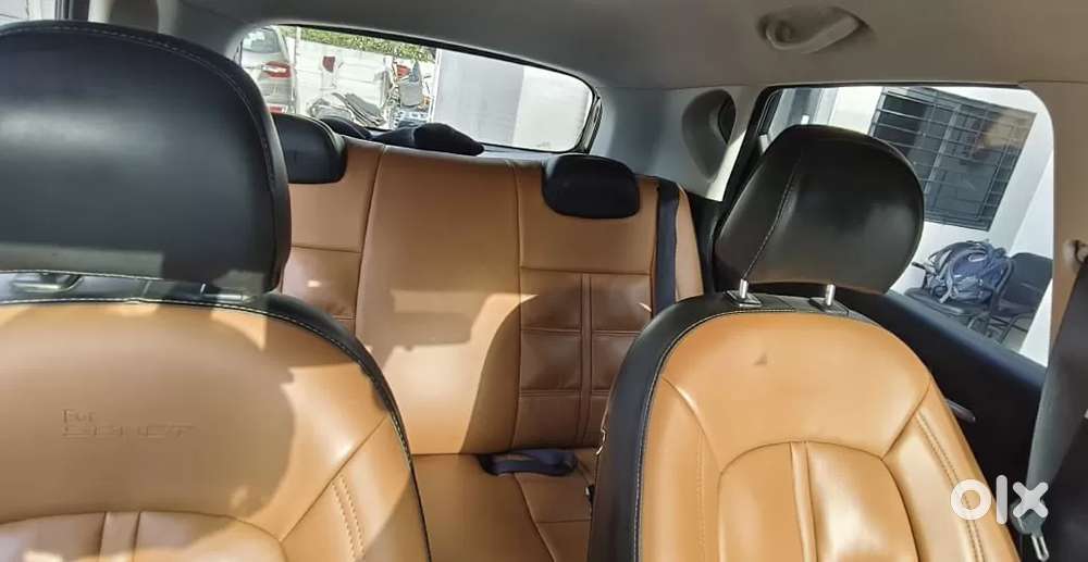 Kia Sonet 1.5 Htk Plus Diesel At, 2021, Diesel