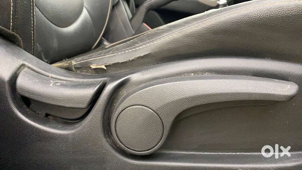 Hyundai Creta 1.6 Crdi Sx Option, 2017, Diesel