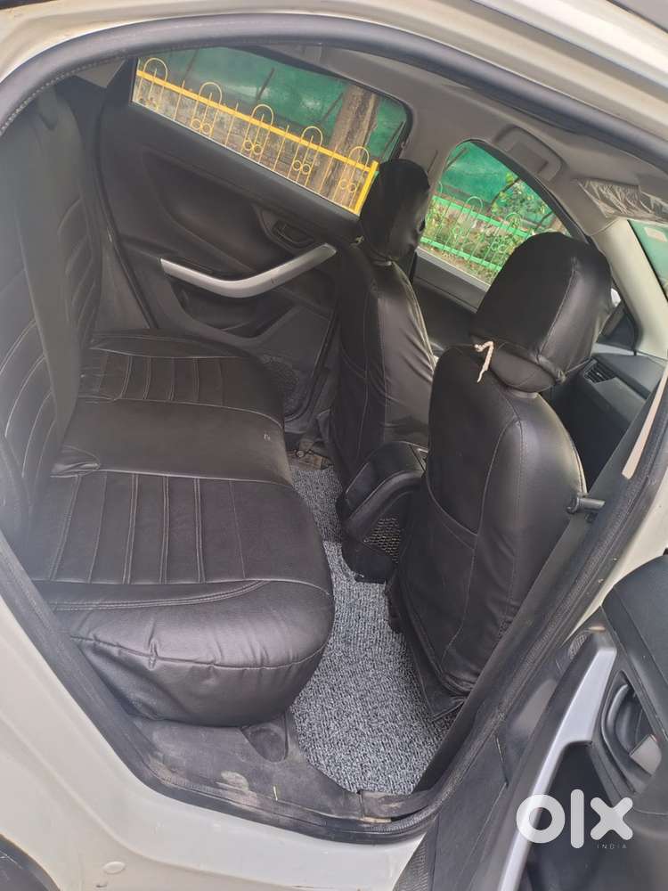 Tata Nexon Diesel 2021