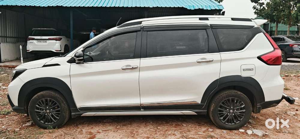Maruti Suzuki Xl6 1.5 Alpha Mt, 2021, Petrol