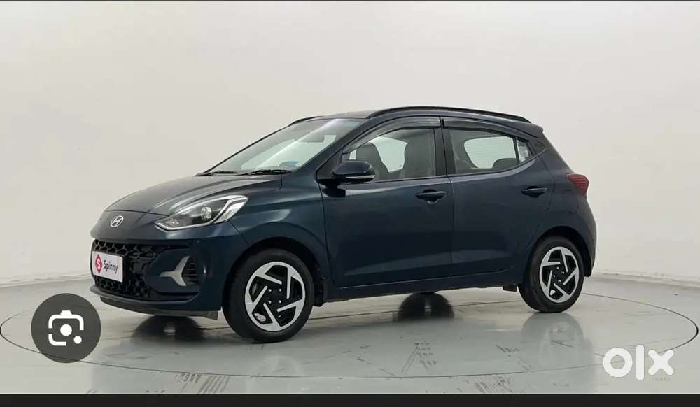 Hyundai Grand I10 Nios 2026 1.5 Se 2 Lakh Tk Down Payment Kro Easy Emi
