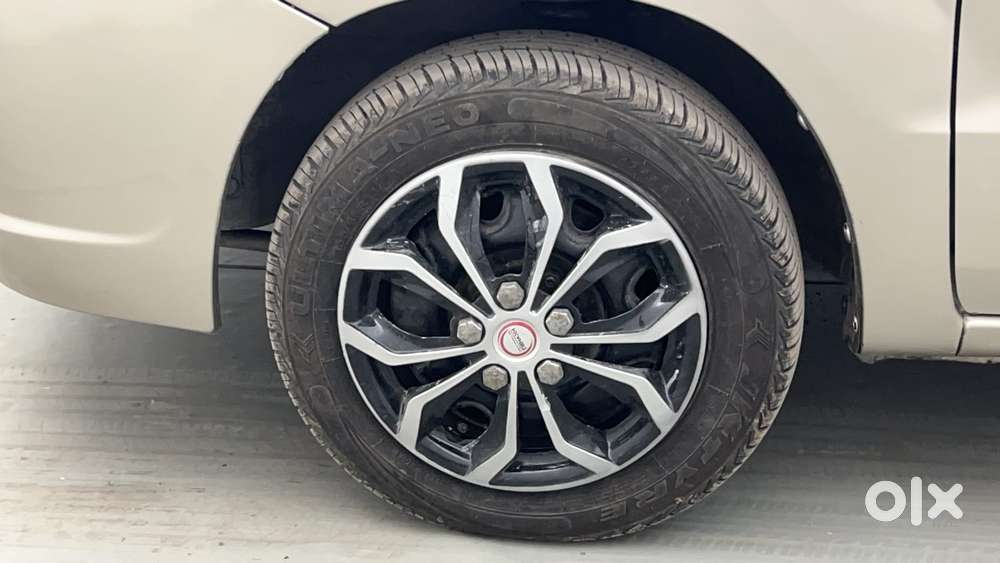 Maruti Suzuki Estilo Vxi Bs-iv, 2012, Petrol