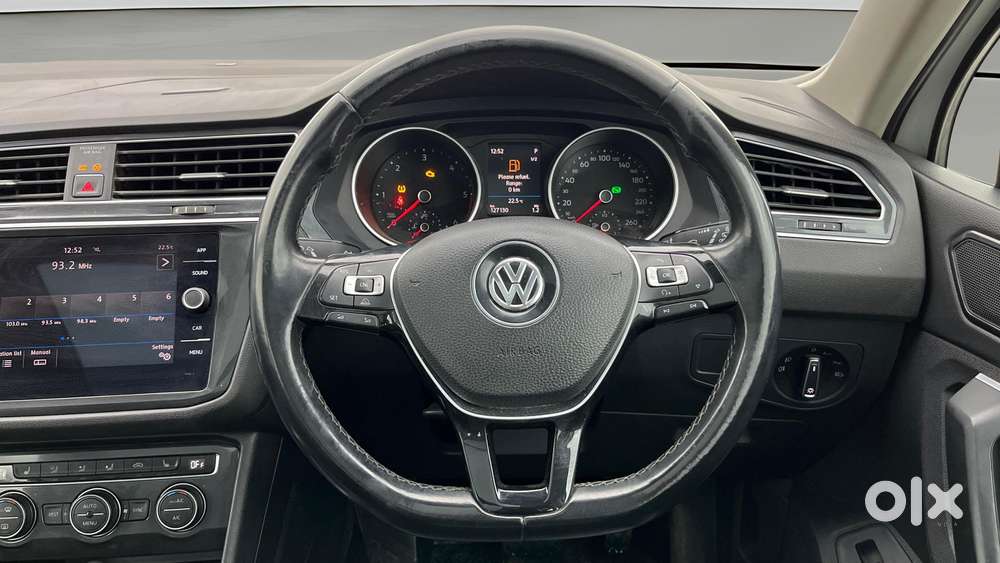 Volkswagen Tiguan 2.0 Tdi Highline, 2018, Diesel